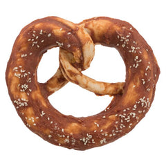 Bretzel canard