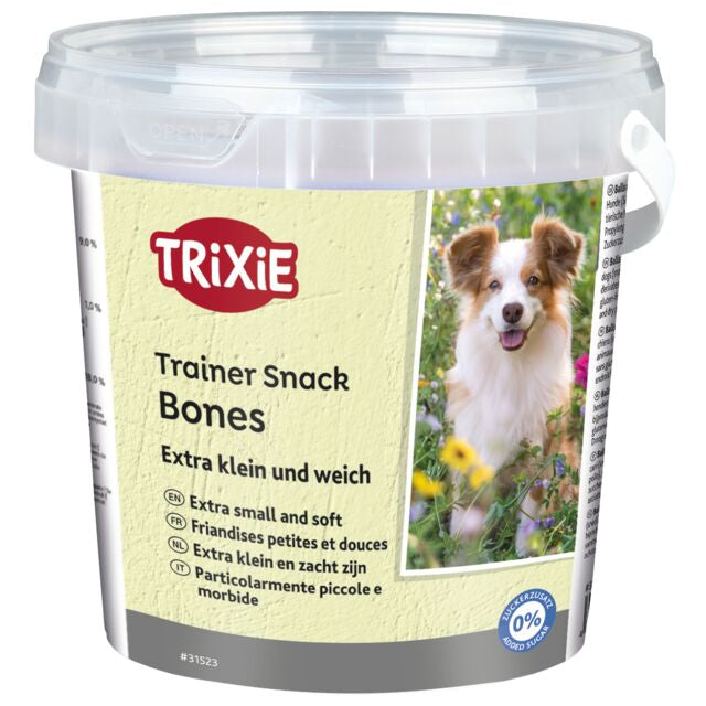 SNACK MINI BONES 500 G