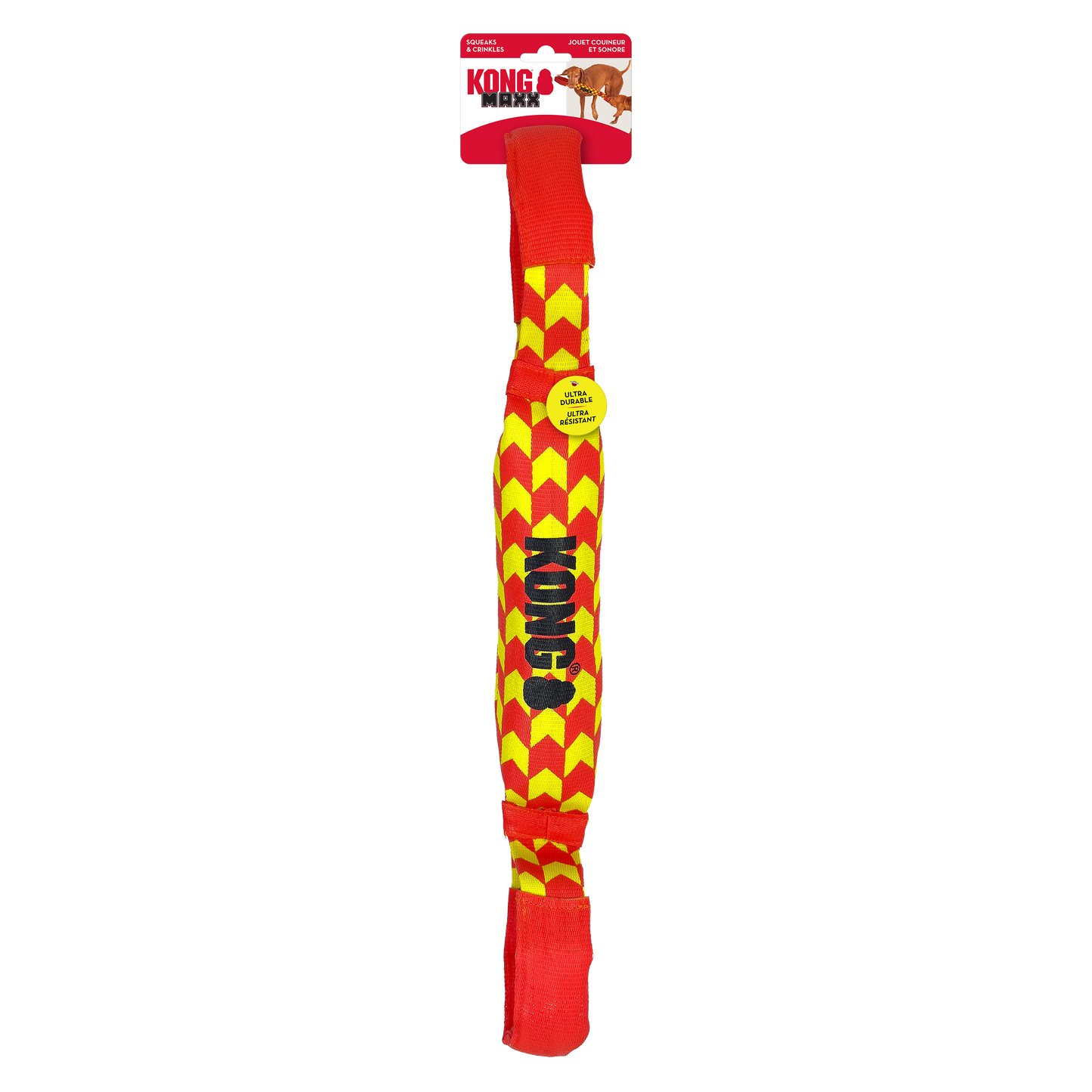 Kong maxx tug L