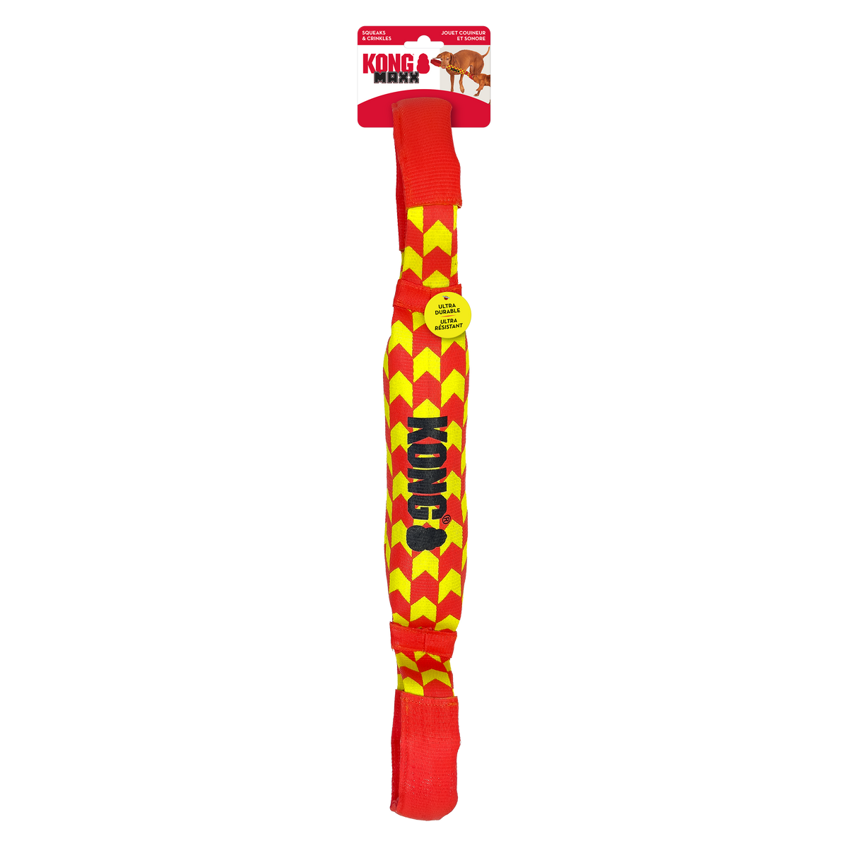 Kong maxx tug L