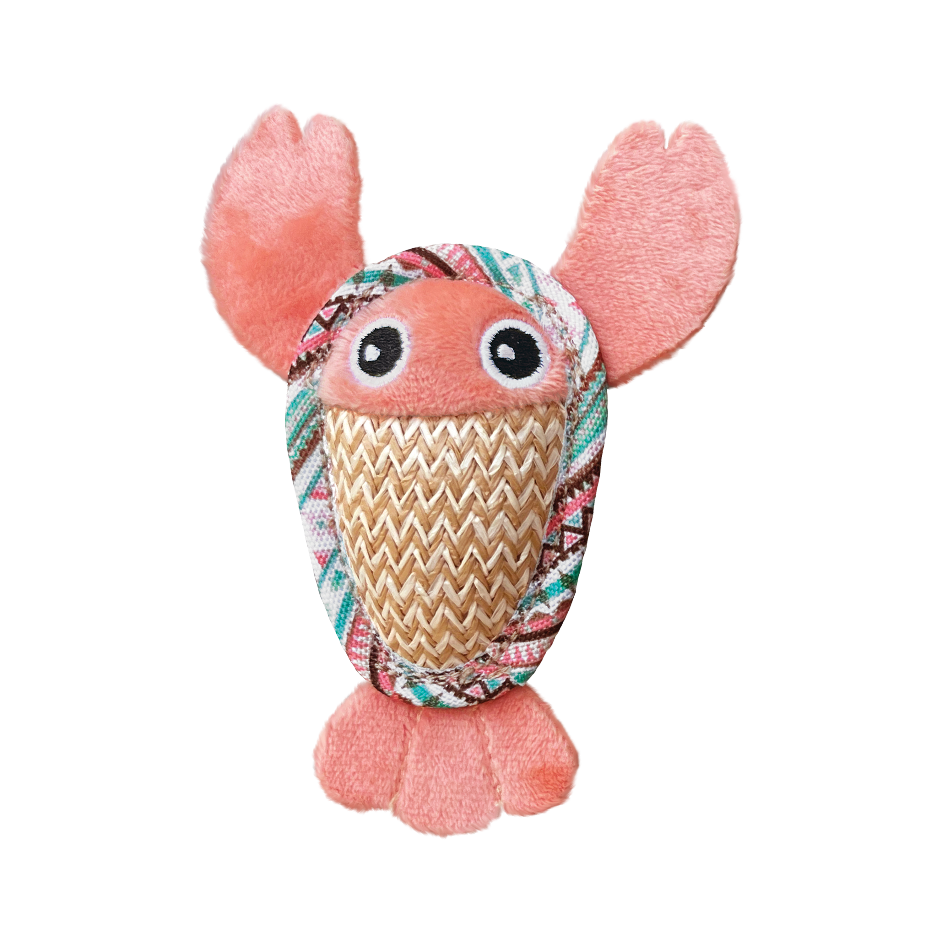 Kong tropics pals 2-pk