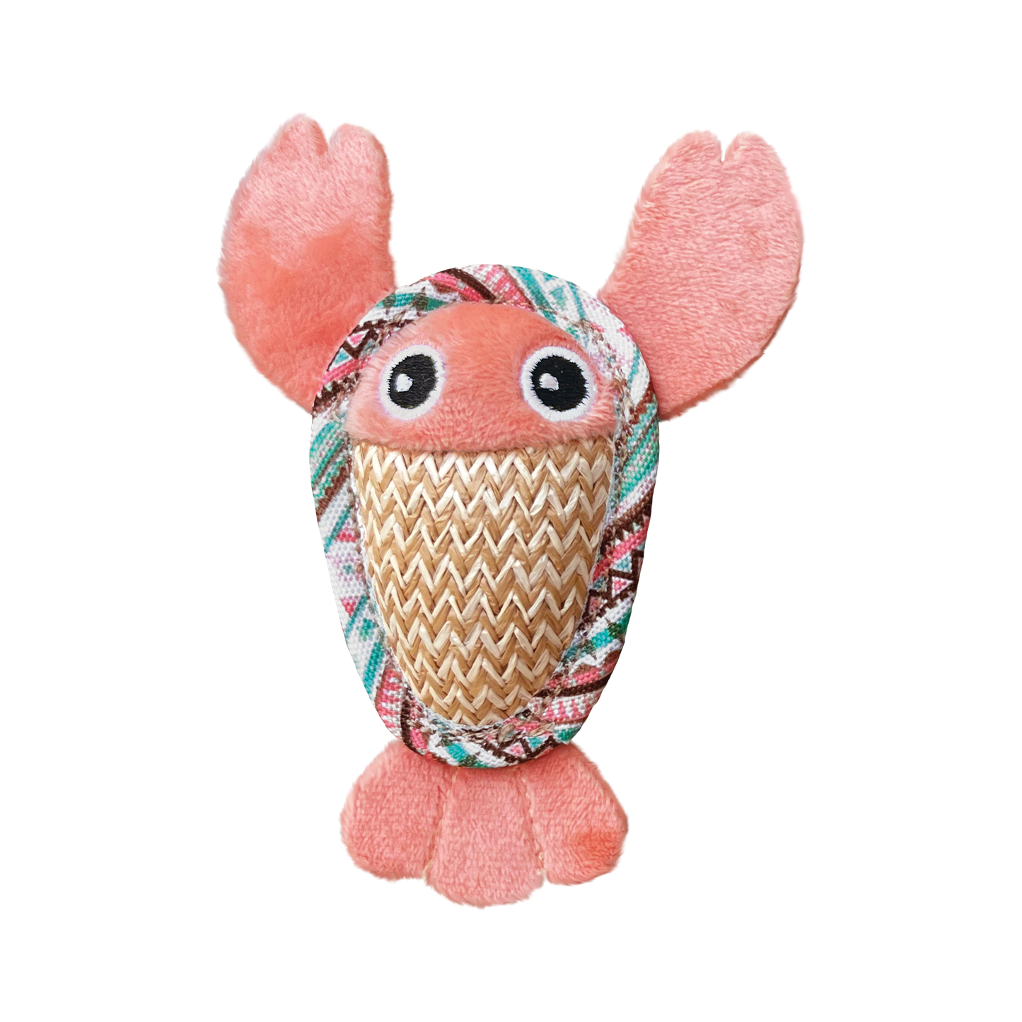 Kong tropics pals 2-pk