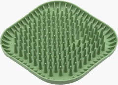 Tapis à lécher/fouiller spiky