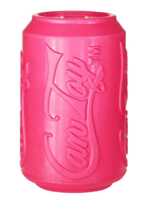 CANETTE MEDIUM CHIOT Sodapup