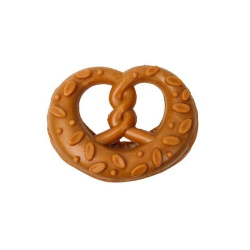 Bretzel au poulet