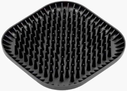 Tapis à lécher/fouiller spiky