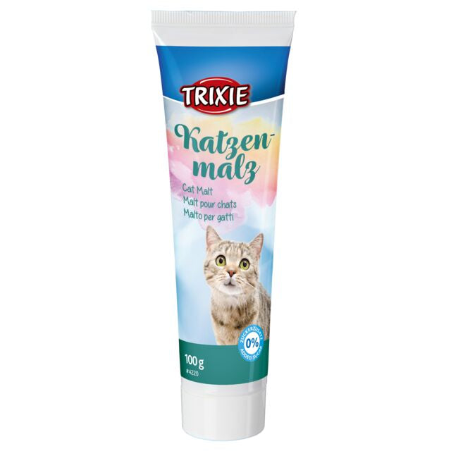 MALT POUR CHAT