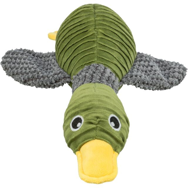 Canard peluche