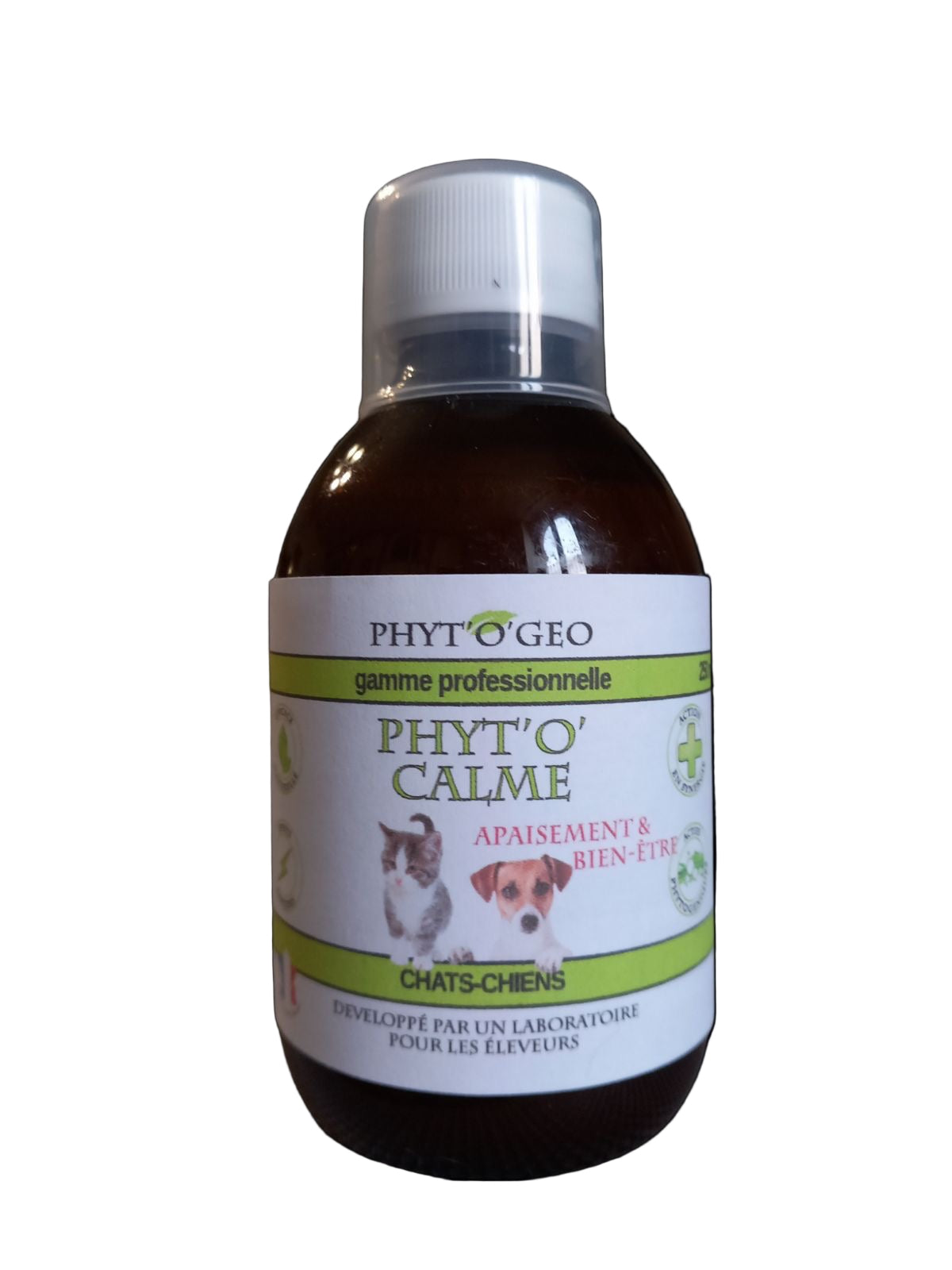 Phyto’o’calme