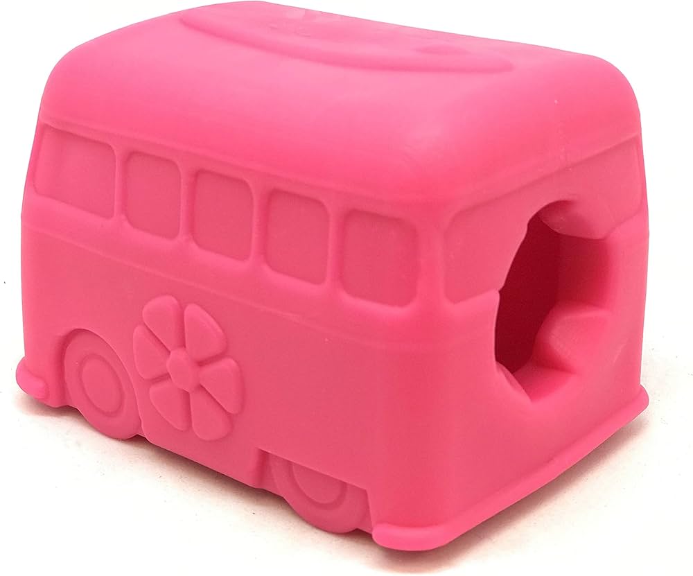 Van sodapup