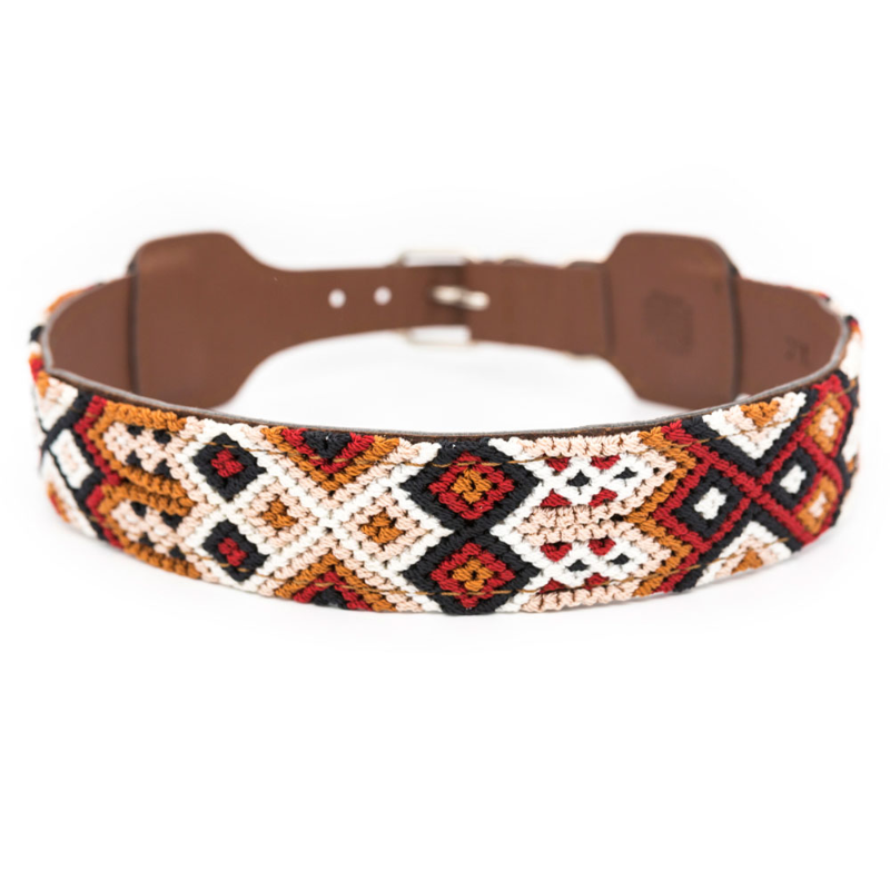 Collier Chavo