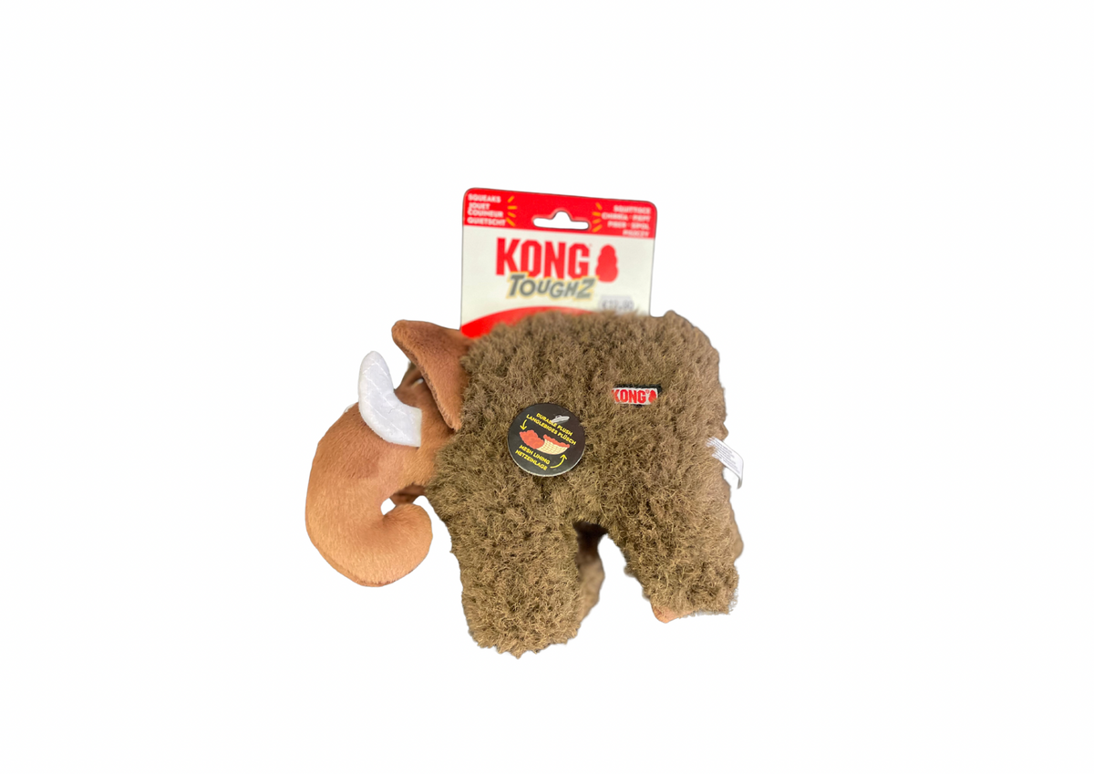 Kong Toughz Mammouth M