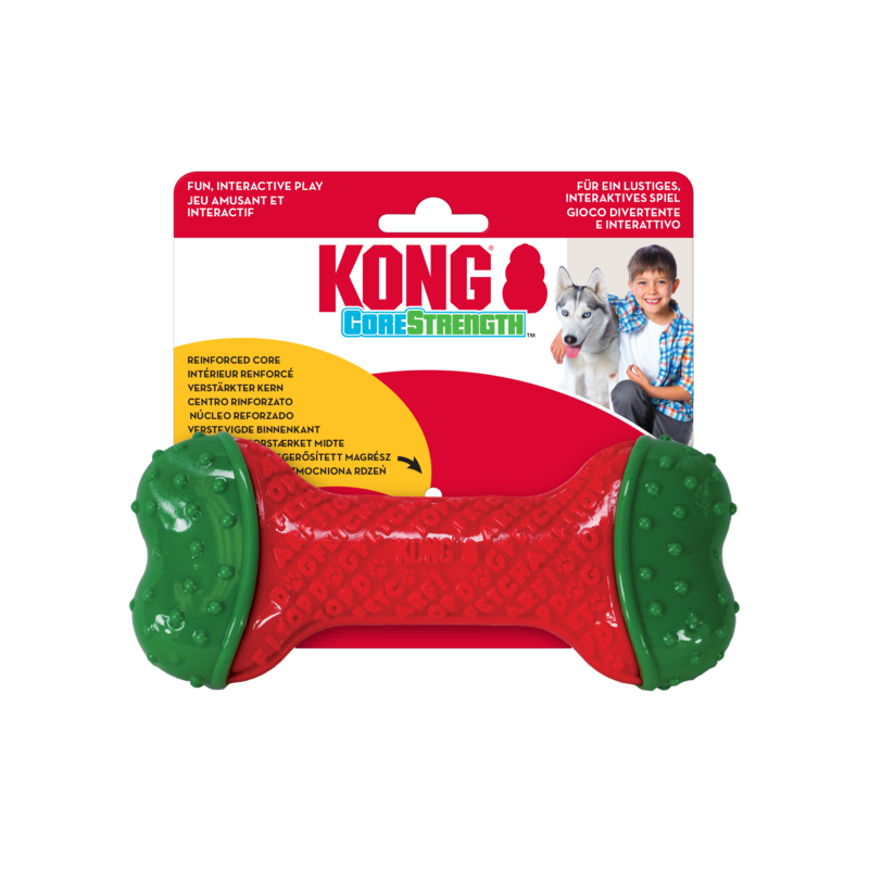 Kong os corestrenght