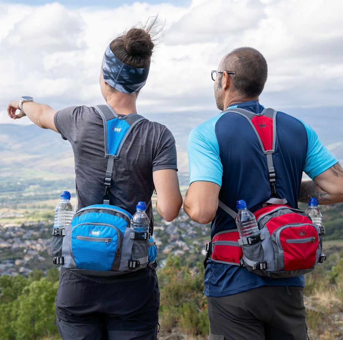 Ceinture ventoux IDog