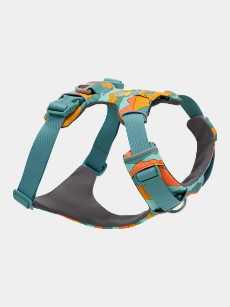 Harnais Ruffwear front range spring mountains