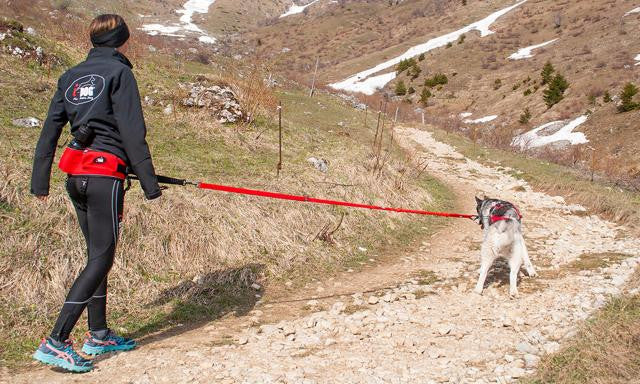 Longe confort trek - HAPPY ZOO SHOP