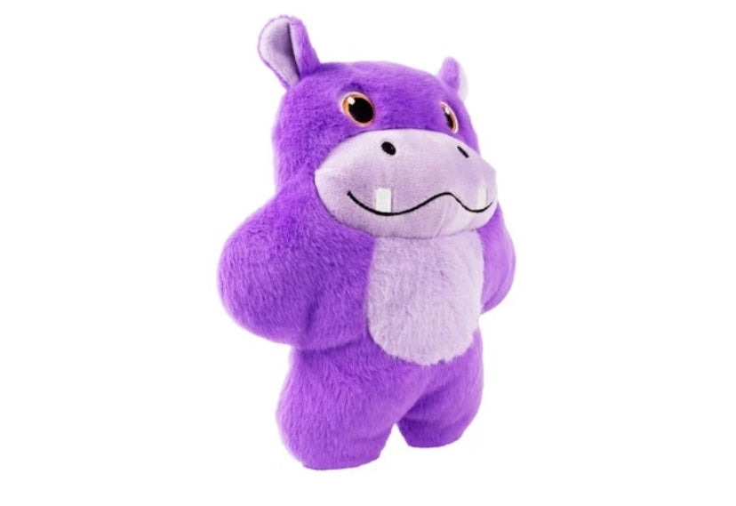 Kong Snuzzles Hyppo XL