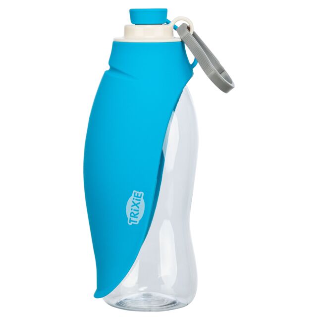 Gourde feuille 550ml
