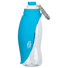 Gourde feuille 550ml