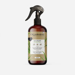 Spray répulsif habitat organissime