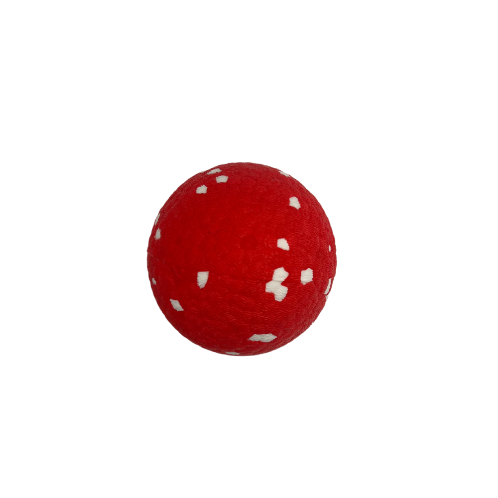 Balle E-TPU