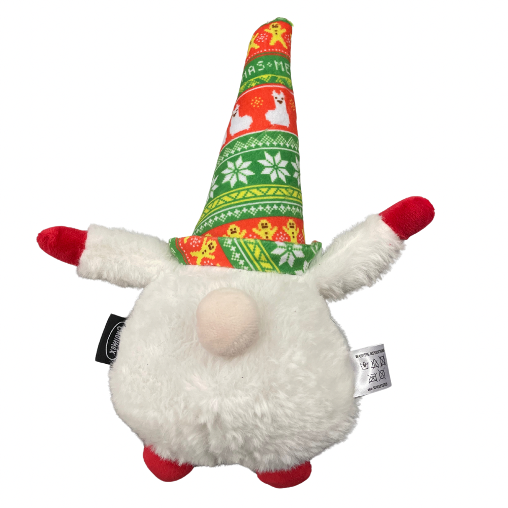 Lutin de Noël