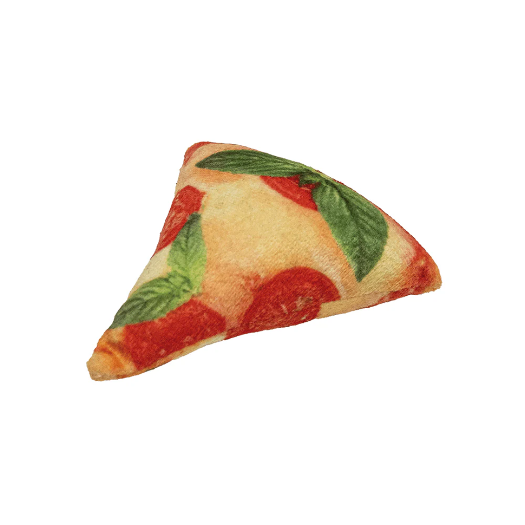 PIZZA HERBE A CHAT