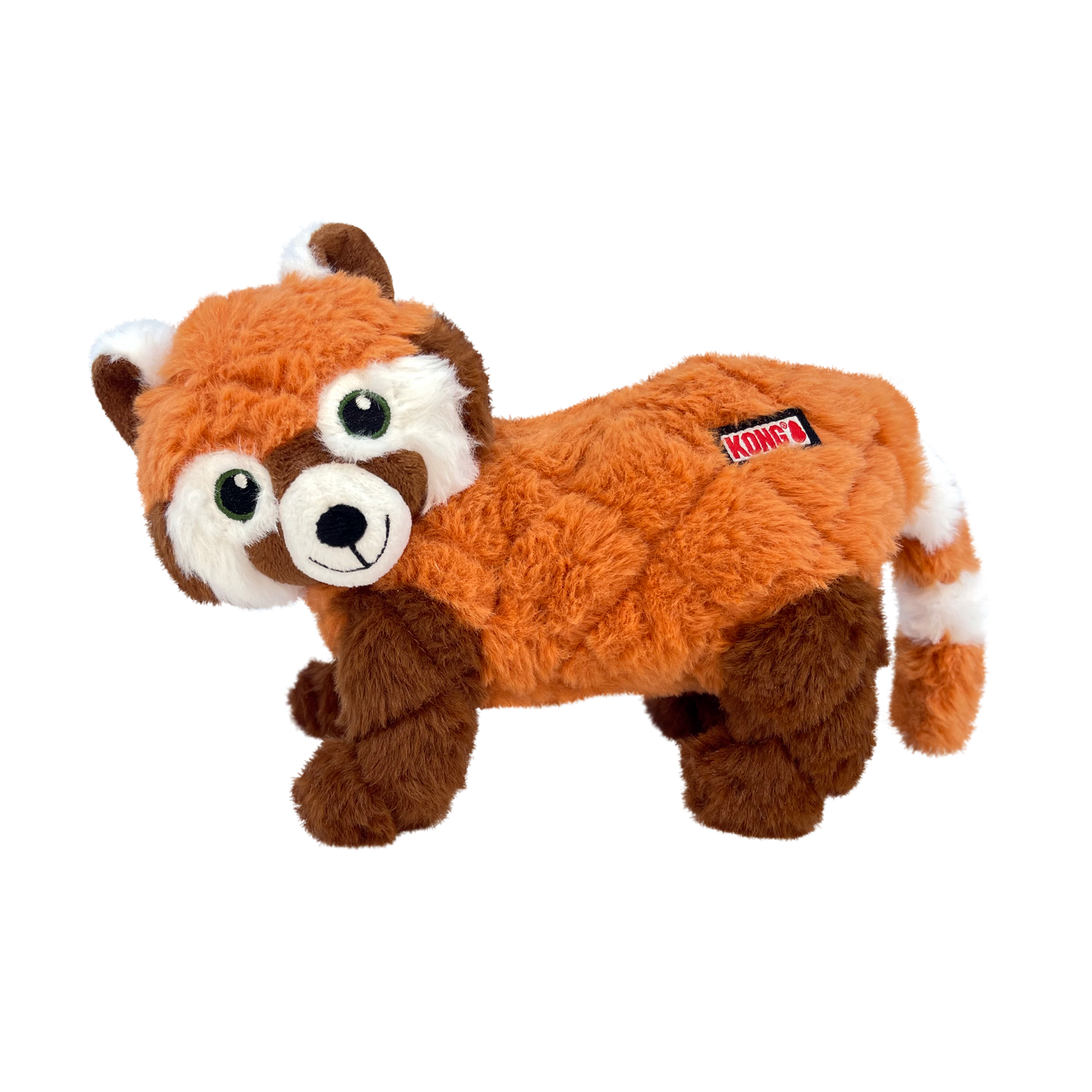 KONG Scampers panda roux