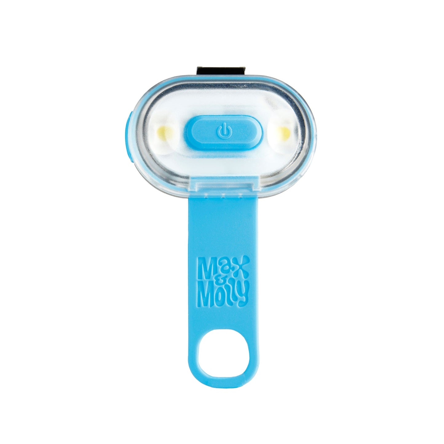 Matrice led Max et Molly