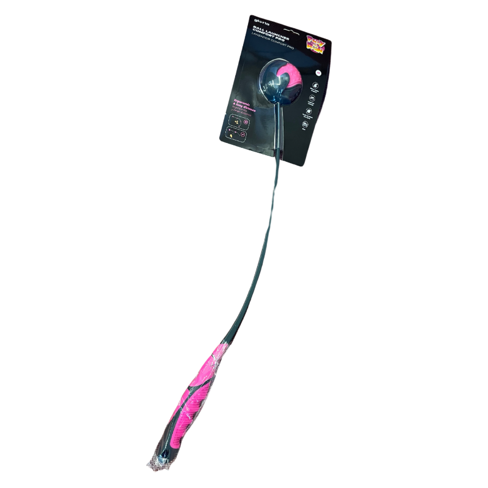 Lanceur de balle pro confort