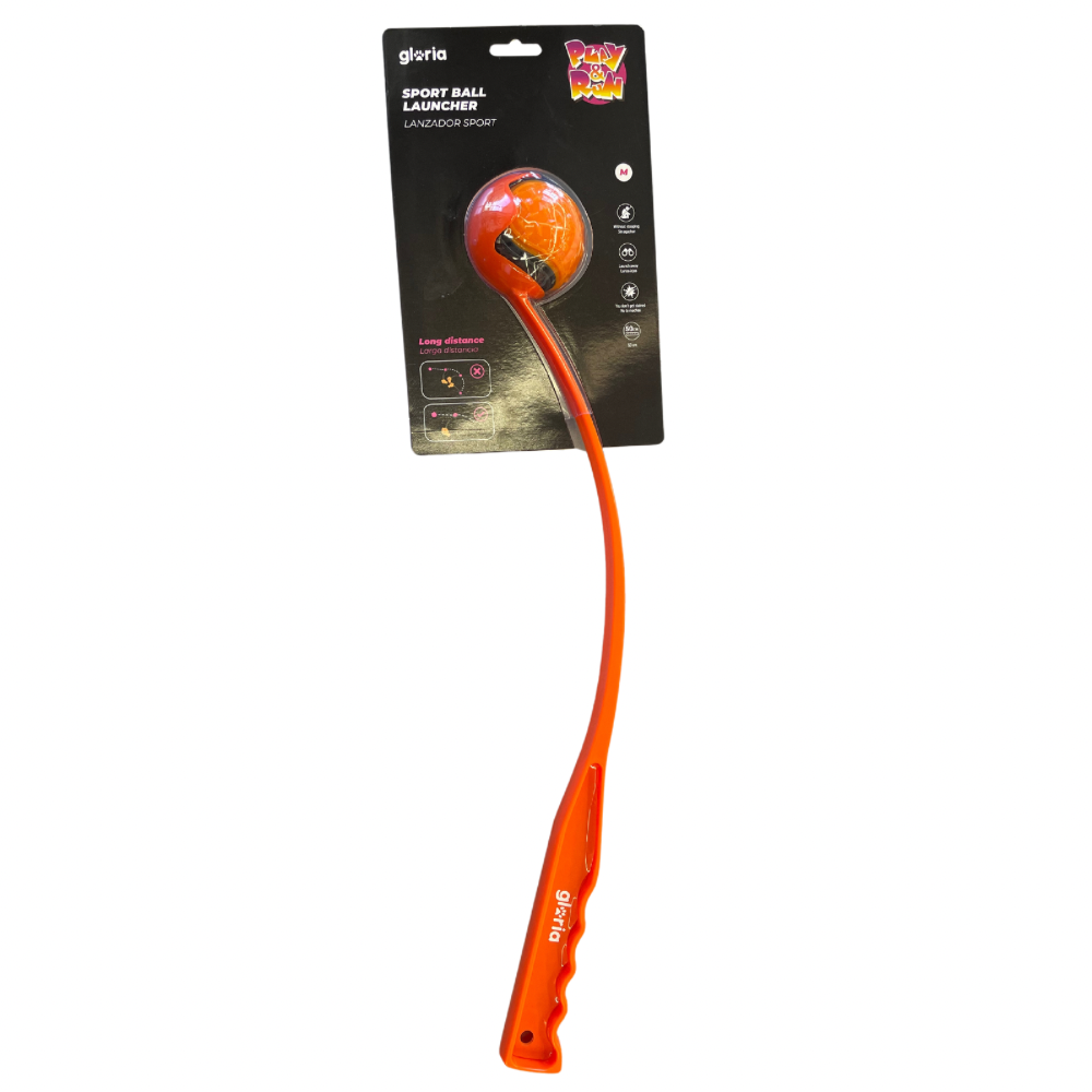 Lanceur de balle sport
