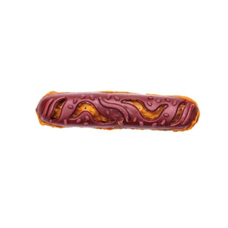 Éclair au poulet