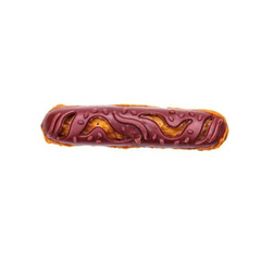 Éclair au poulet