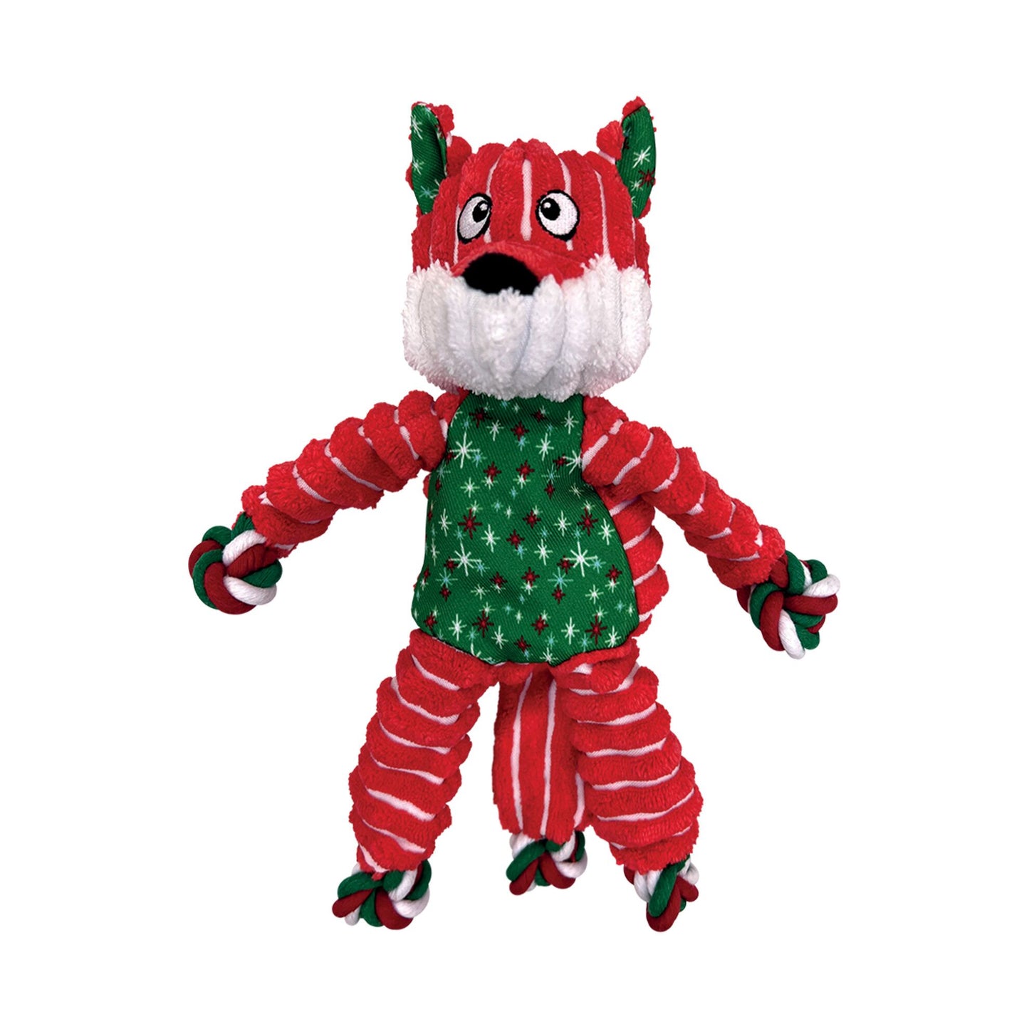 Kong knot renard