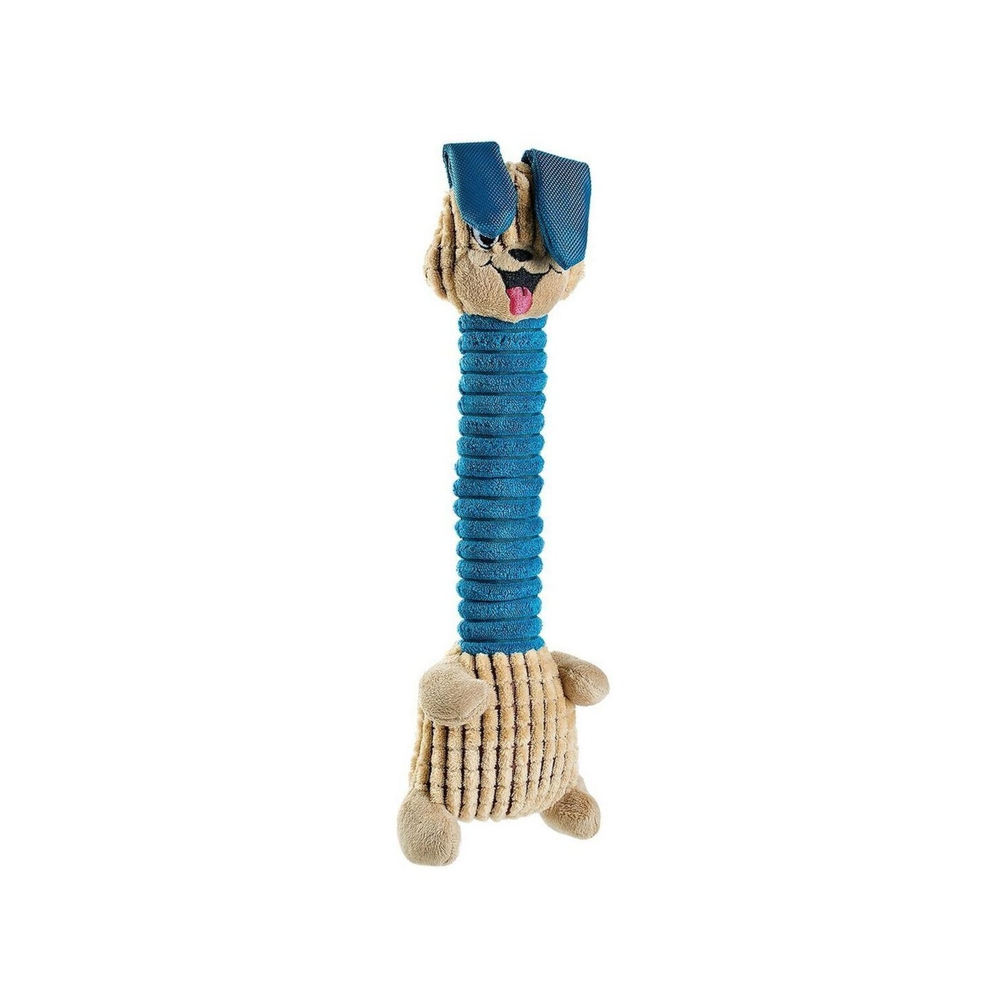 Peluche Huggly le chien