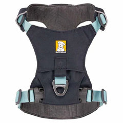 Harnais Ruffwear hi and light basalt gray