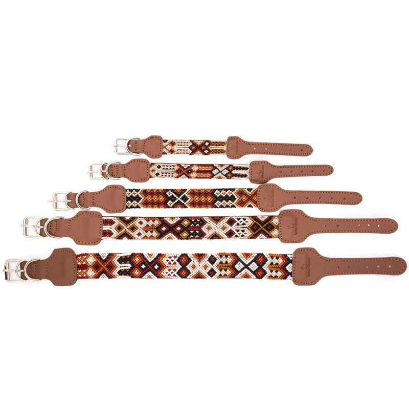 Collier Chavo