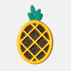 Gamelle anti Glouton ananas