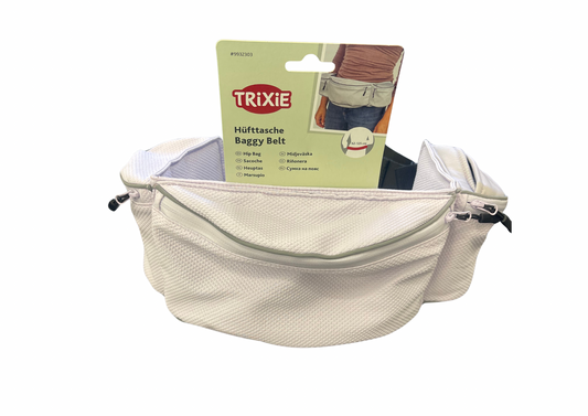 Sacoche baguy belt