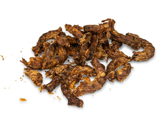 COU DE POULET VRAC