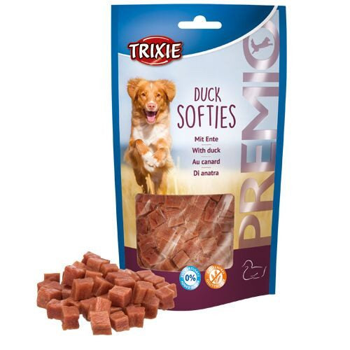 CUBE CANARD 100G