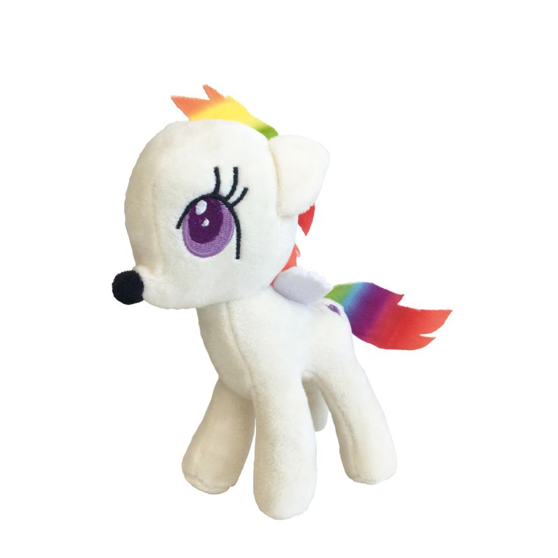 Licorne Pinkie pie