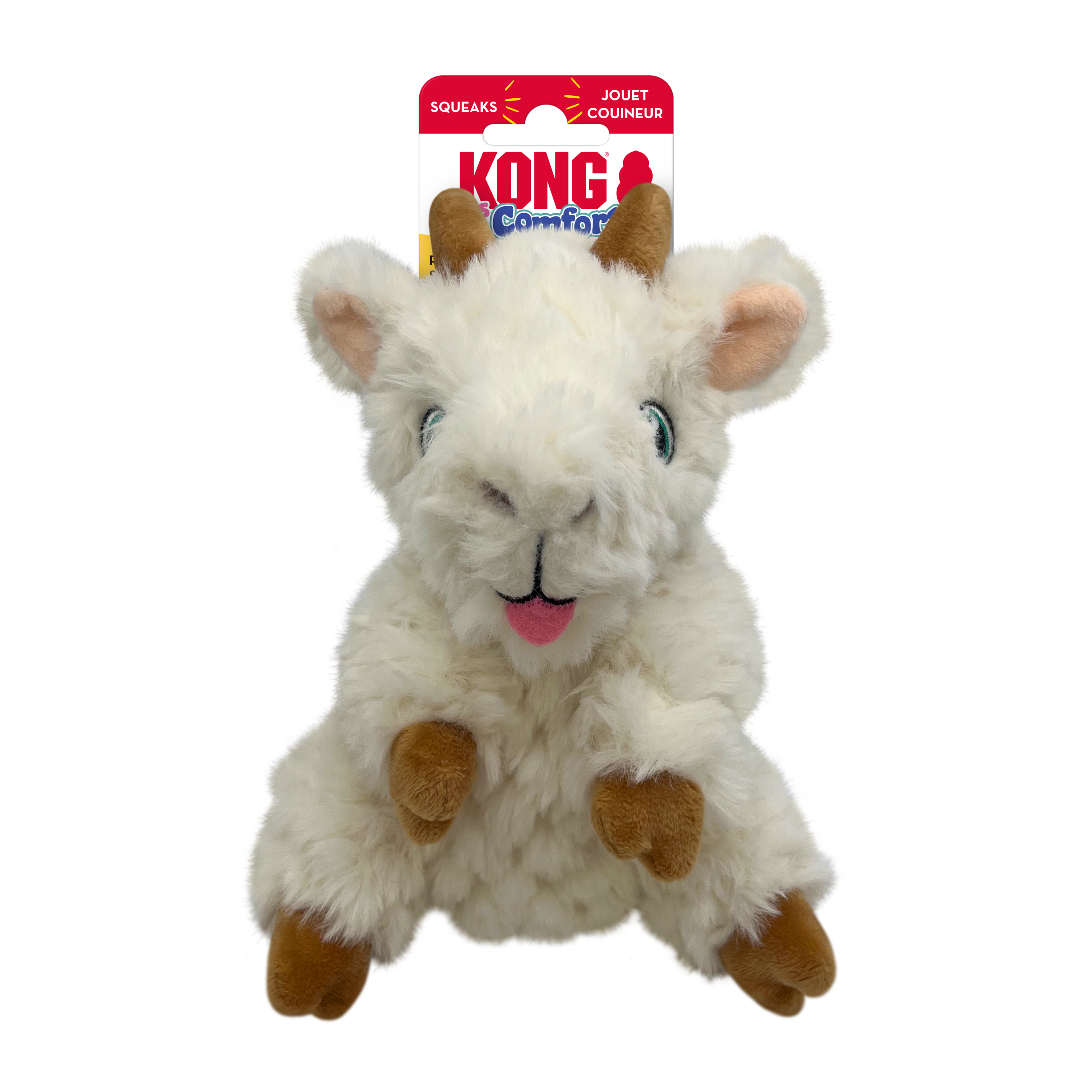 Kong comfort tykes gosling