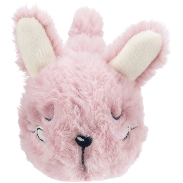 Jouet chiot hochet