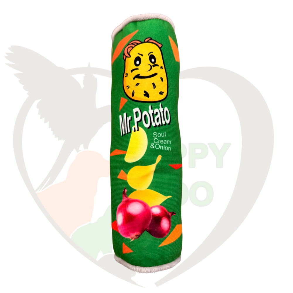 Peluche Mr patato