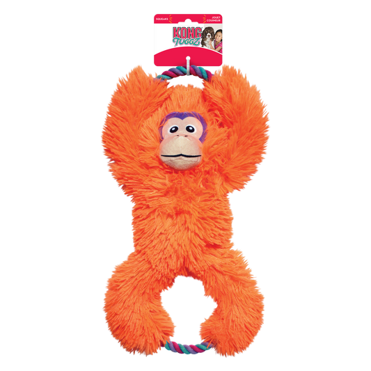 KONG TUGGZ MONKEY XL