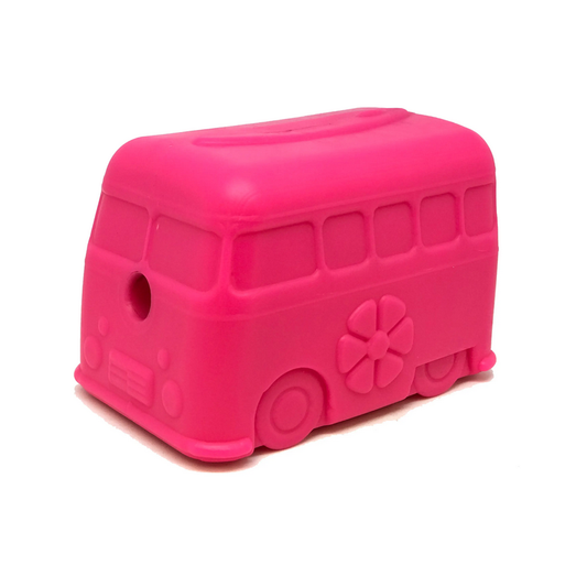 Van sodapup