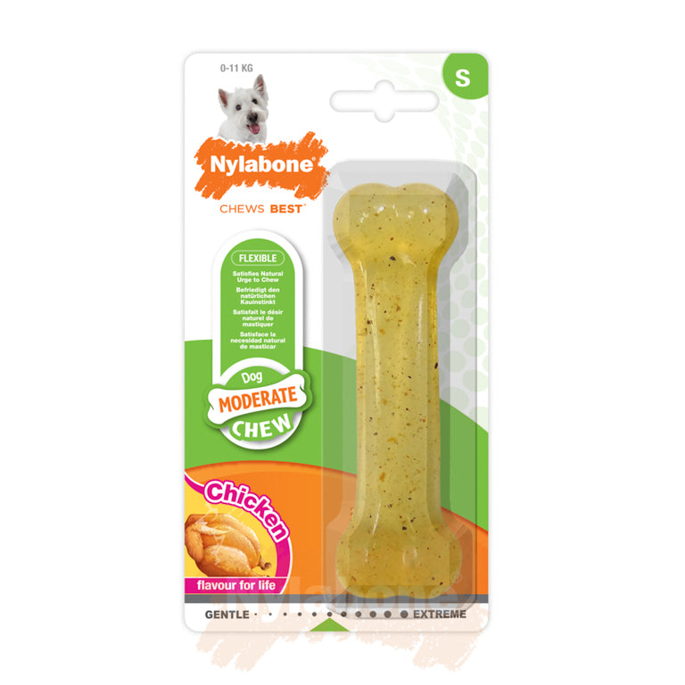 Nylabone S modéré