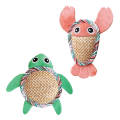 Kong tropics pals 2-pk