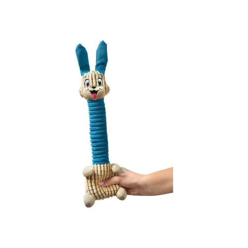 Peluche Huggly le chien